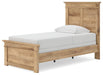 Makidern Bed - Furniture 2 Go- FL
