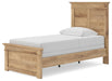 Makidern Bed - Furniture 2 Go- FL