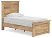 Makidern Bed - Furniture 2 Go- FL