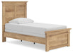 Makidern Bed - Furniture 2 Go- FL