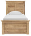 Makidern Bed - Furniture 2 Go- FL