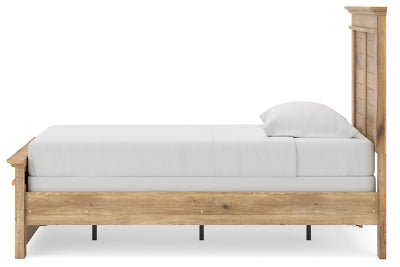 Makidern Bed - Furniture 2 Go- FL