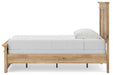 Makidern Bed - Furniture 2 Go- FL