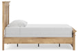 Makidern Bed - Furniture 2 Go- FL