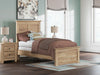 Makidern Bed - Furniture 2 Go- FL