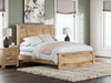 Makidern Bed - Furniture 2 Go- FL