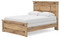 Makidern Bed - Furniture 2 Go- FL