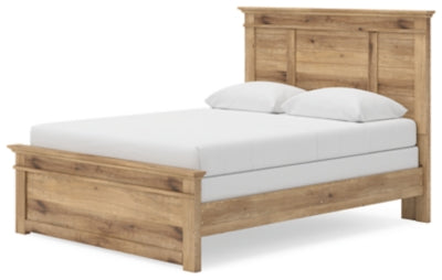 Makidern Bed - Furniture 2 Go- FL