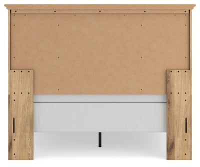 Makidern Bed - Furniture 2 Go- FL