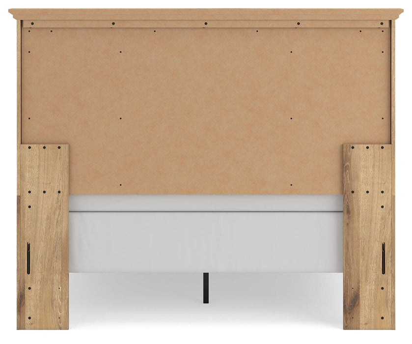 Makidern Bed - Furniture 2 Go- FL
