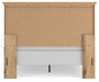 Makidern Bed - Furniture 2 Go- FL
