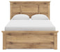 Makidern Bed - Furniture 2 Go- FL