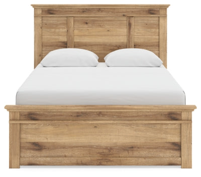 Makidern Bed - Furniture 2 Go- FL