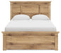 Makidern Bed - Furniture 2 Go- FL