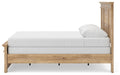 Makidern Bed - Furniture 2 Go- FL