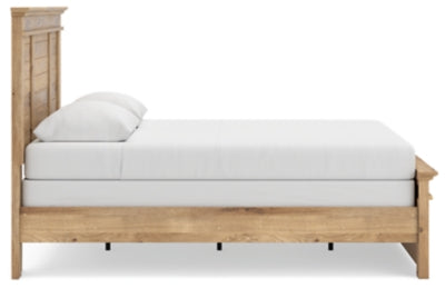 Makidern Bed - Furniture 2 Go- FL