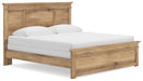 Makidern Bed - Furniture 2 Go- FL