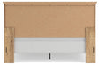 Makidern Bed - Furniture 2 Go- FL