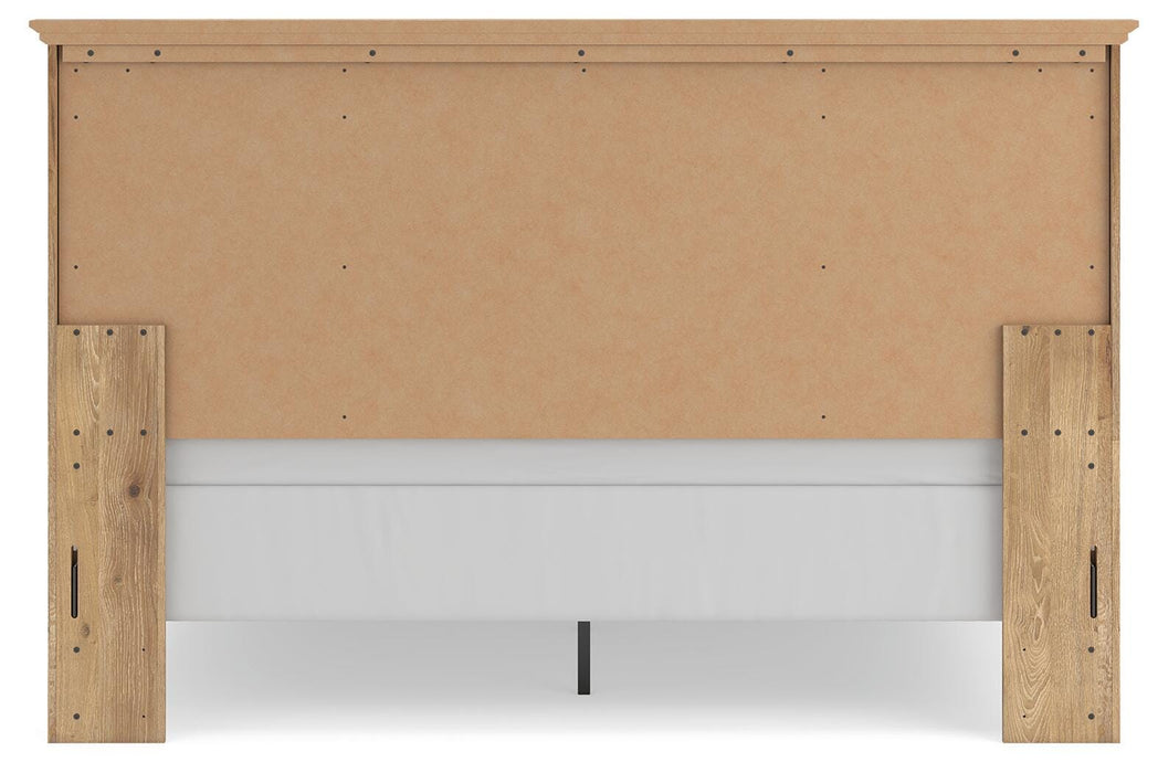 Makidern Bed - Furniture 2 Go- FL