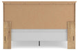 Makidern Bed - Furniture 2 Go- FL