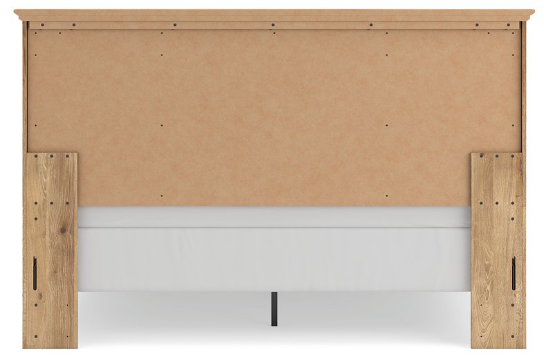 Makidern Bed - Furniture 2 Go- FL