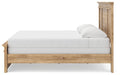 Makidern Bed - Furniture 2 Go- FL