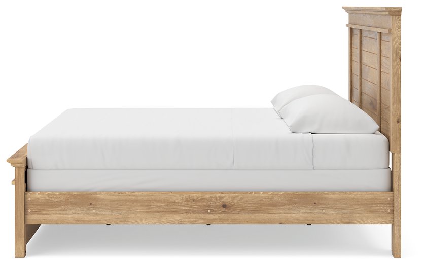 Makidern Bed - Furniture 2 Go- FL