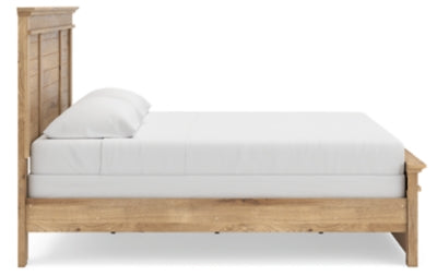 Makidern Bed - Furniture 2 Go- FL