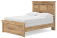 Makidern Bed - Furniture 2 Go- FL