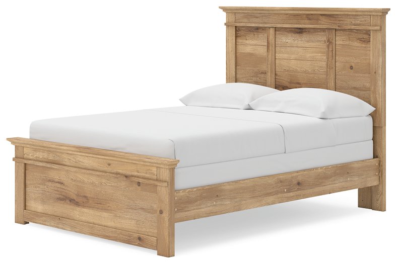Makidern Bed - Furniture 2 Go- FL