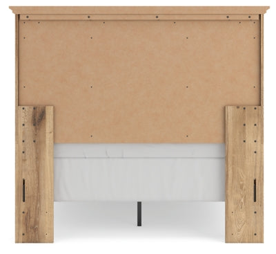 Makidern Bed - Furniture 2 Go- FL