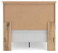 Makidern Bed - Furniture 2 Go- FL