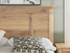 Makidern Bed - Furniture 2 Go- FL