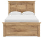 Makidern Bed - Furniture 2 Go- FL