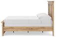 Makidern Bed - Furniture 2 Go- FL