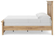 Makidern Bed - Furniture 2 Go- FL