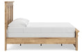 Makidern Bed - Furniture 2 Go- FL