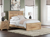 Makidern Bed - Furniture 2 Go- FL