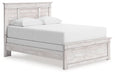 Makidern Bed - Furniture 2 Go- FL