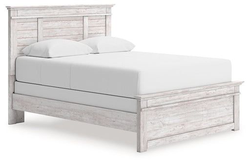 Makidern Bed - Furniture 2 Go- FL