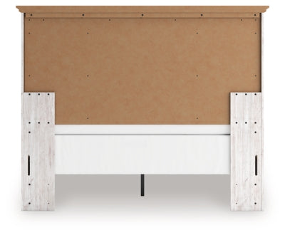 Makidern Bed - Furniture 2 Go- FL