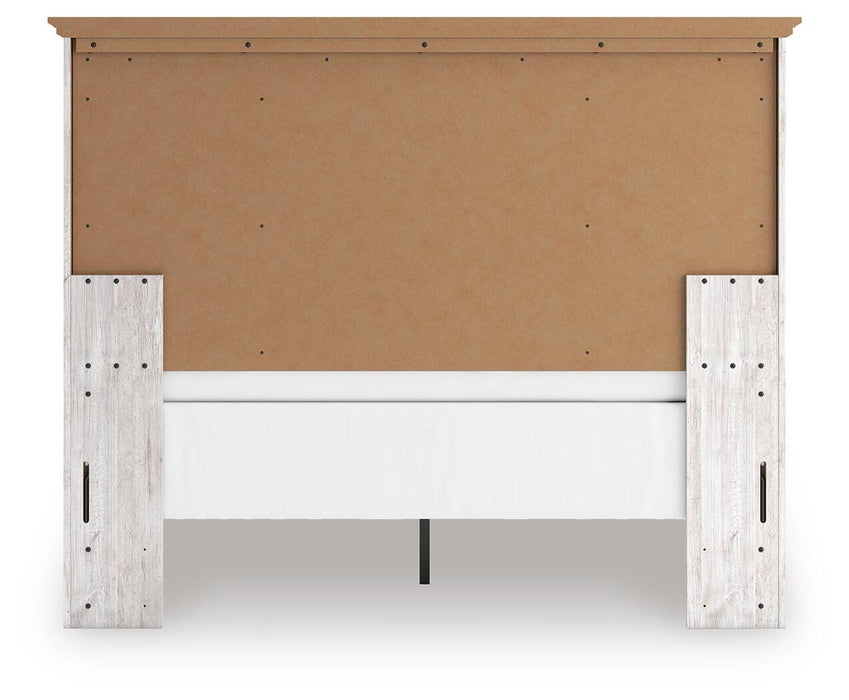 Makidern Bed - Furniture 2 Go- FL