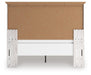 Makidern Bed - Furniture 2 Go- FL