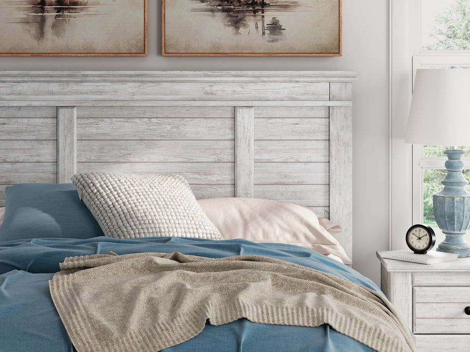 Makidern Bed - Furniture 2 Go- FL