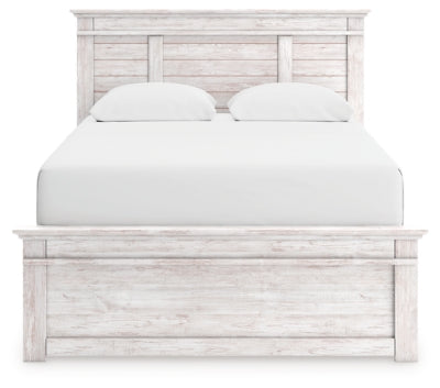 Makidern Bed - Furniture 2 Go- FL