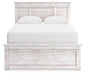 Makidern Bed - Furniture 2 Go- FL