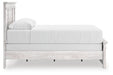 Makidern Bed - Furniture 2 Go- FL