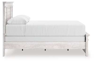 Makidern Bed - Furniture 2 Go- FL