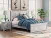 Makidern Bed - Furniture 2 Go- FL