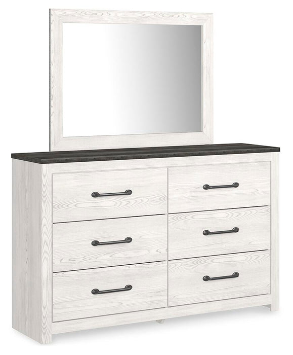 Gerridan Bedroom Set - Furniture 2 Go- FL